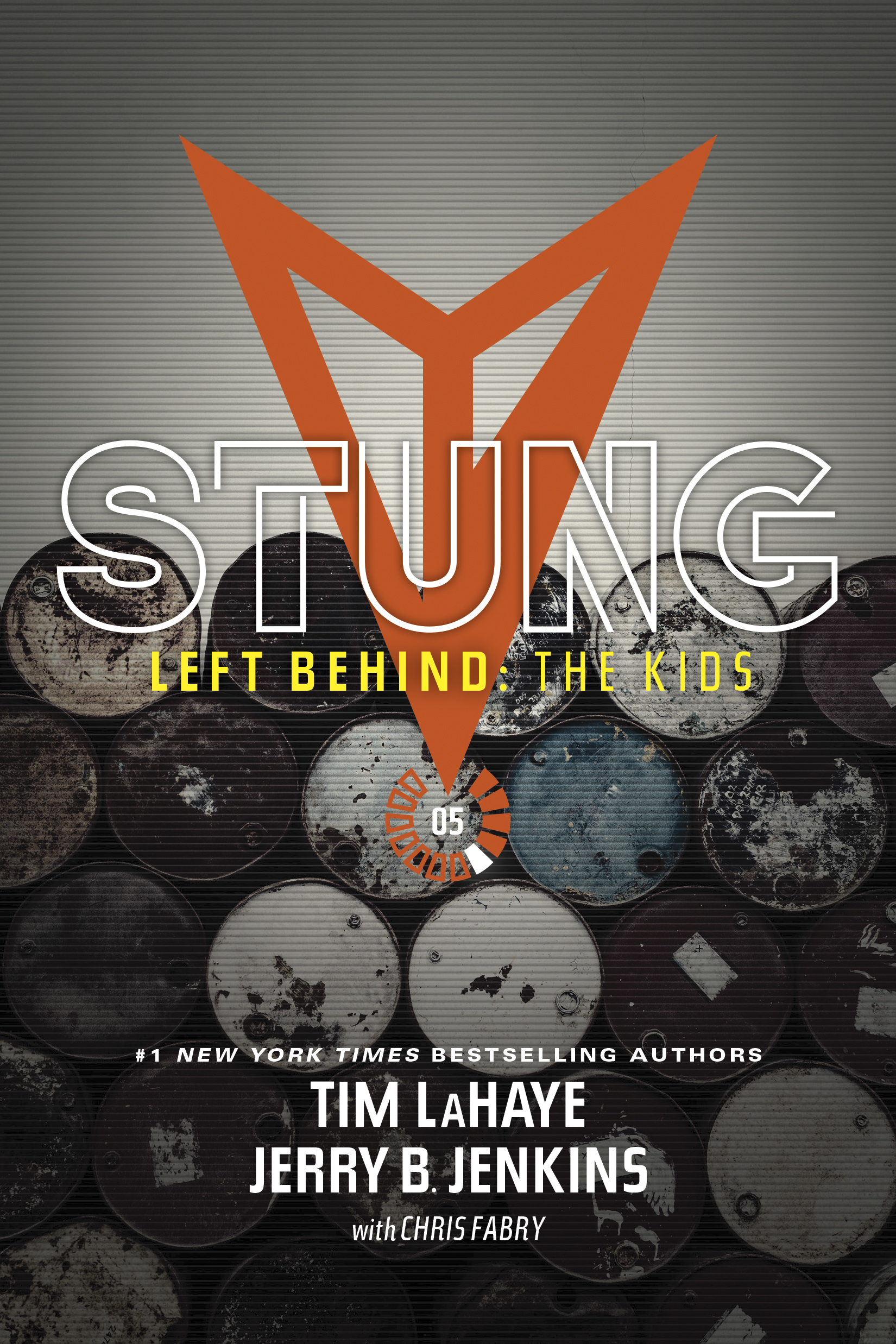 Left Behind: The Kids Collection: Stung - Claramente, Tu Tienda De Ebooks