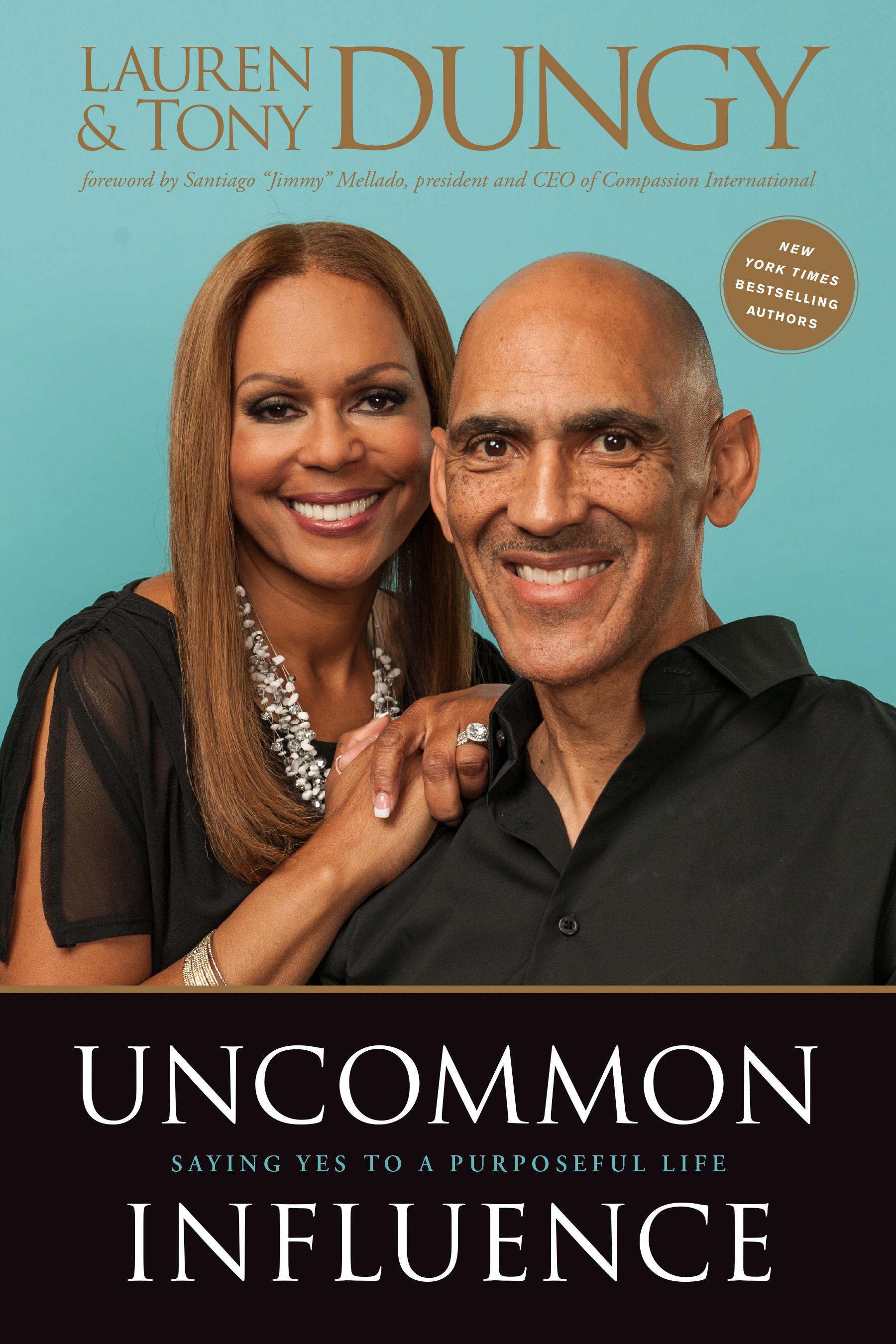 Uncommon Marriage eBook by Tony Dungy - EPUB Book