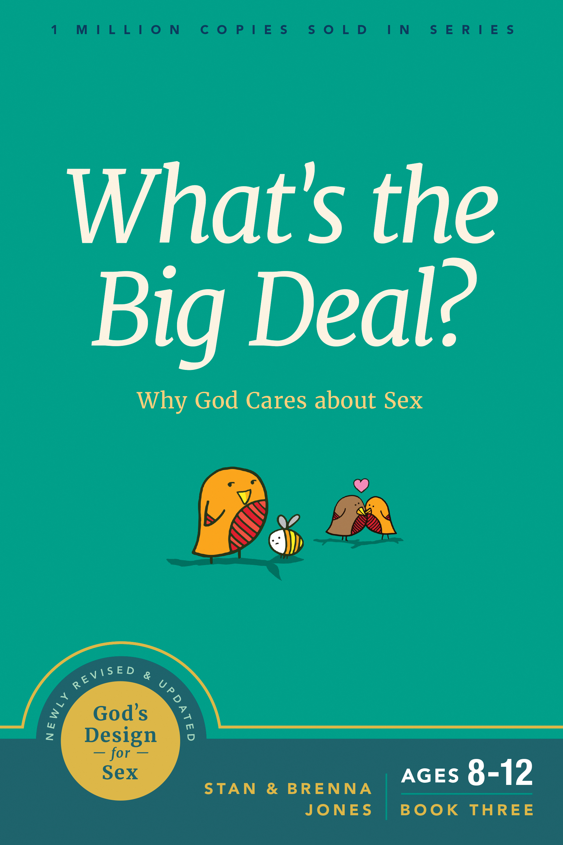 Gods Design For Sex Whats The Big Deal Claramente Tu Tienda De