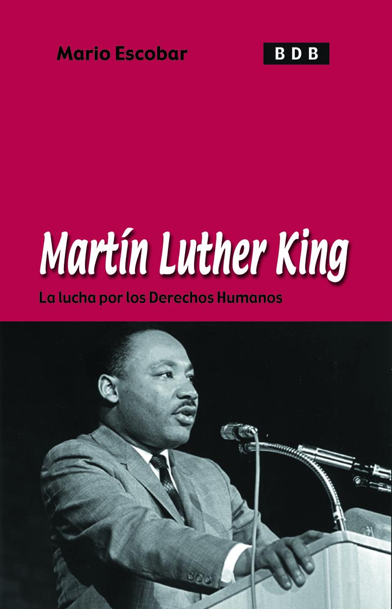 Biografía Martin Luther King - Claramente, Tu Tienda De Ebooks