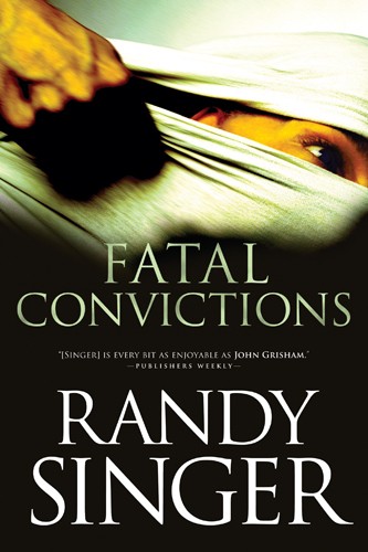 Fatal Convictions - 9781414338149 - Singer, Randy