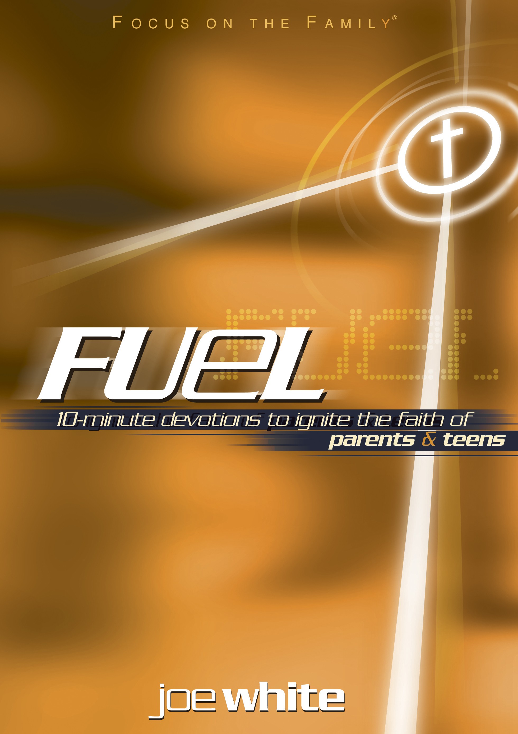  Fuel - 9781604829471 - White, Joe