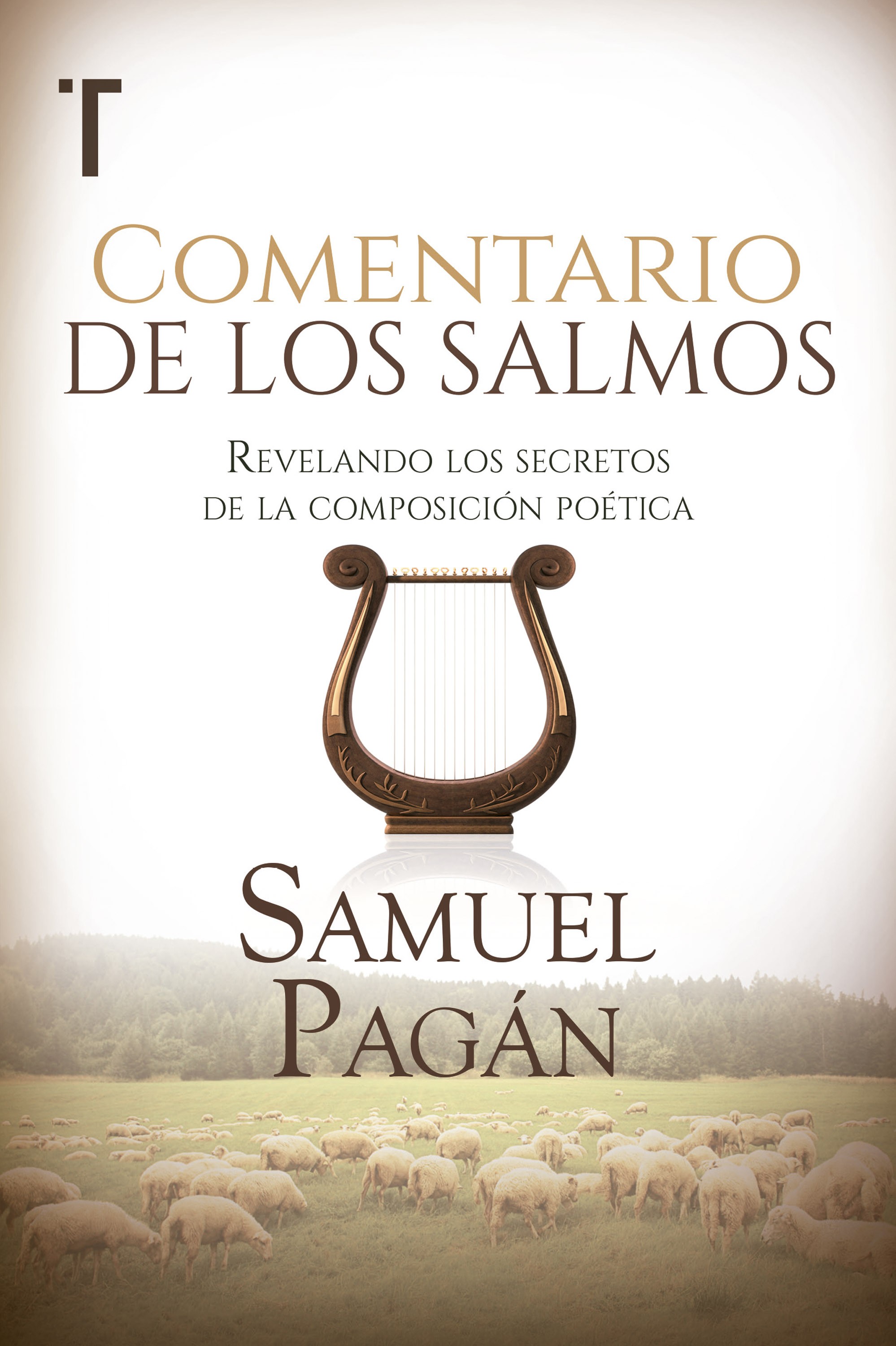Comentario de los salmos - 9781646911929 - Samuel Pagán