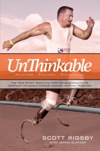 Unthinkable -  - Rigsby, Scott
