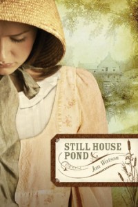Still House Pond -  - Watson, Jan