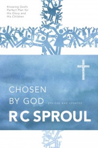  Chosen by God -  - Sproul, R. C.