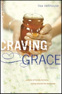  Craving Grace -  - Velthouse, Lisa