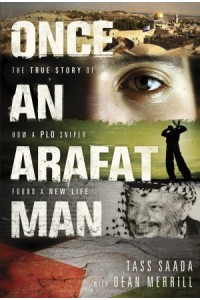  Once an Arafat Man -  - Saada, Tass