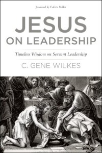  Jesus on Leadership -  - Wilkes, Gene