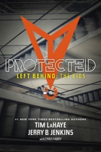 Left Behind: The Kids Collection