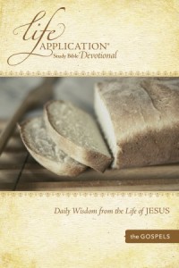  Life Application Study Bible Devotional -  - Veerman, David R.
