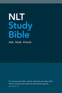  NLT Study Bible -  - Tyndale House Publishers