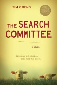 The Search Committee -  - Owens, Tim