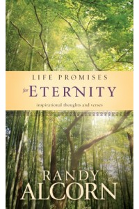  Life Promises for Eternity -  - Alcorn, Randy