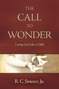 . Loving God Like a Child -  - Sproul Jr., R. C.