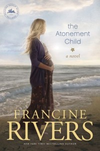 The Atonement Child -  - Rivers, Francine