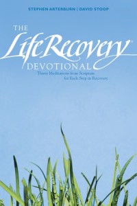 The Life Recovery Devotional -  - Arterburn, Stephen