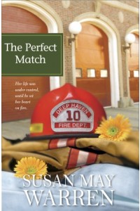 Deep Haven: The Perfect Match -  - Warren, Susan May
