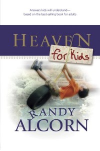  Heaven for Kids -  - Alcorn, Randy