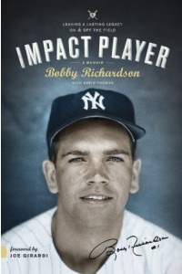  Impact Player -  - Richardson, Bobby
