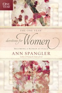 . Becoming a Woman at Peace -  - Spangler, Ann