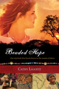 Beaded Hope -  - Liggett, Cathy