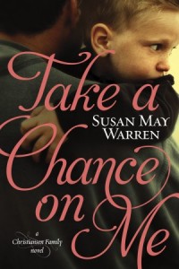 Christiansen Family:  Take a Chance on Me -  - Warren, Susan May