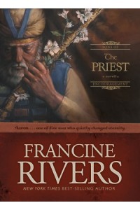 Sons of Encouragement: The Priest -  - Rivers, Francine