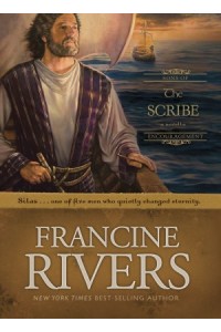 Sons of Encouragement: The Scribe -  - Rivers, Francine