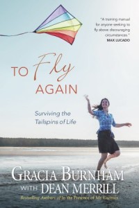  To Fly Again -  - Burnham, Gracia