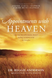  Appointments with Heaven -  - Anderson, Reggie