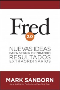  Fred 2.0 -  - Sanborn, Mark