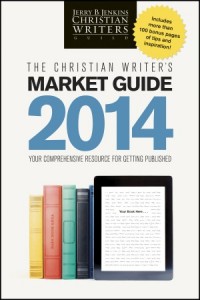 The Christian Writer's Market Guide 2014 -  - Jenkins, Jerry B.