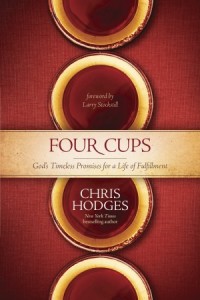  Four Cups - 9781414390871 - Hodges, Chris