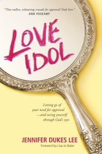 Love Idol -  - Lee, Jennifer Dukes