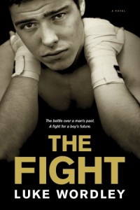 The Fight -  - Wordley, Luke