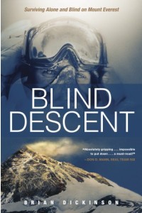  Blind Descent -  - Dickinson, Brian
