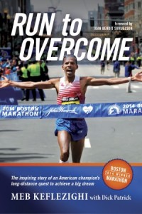  Run to Overcome -  - Keflezighi, Meb