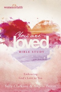 BELONG:  You Are Loved Bible Study