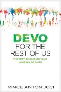  Devo for the Rest of Us