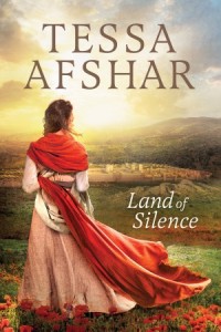  Land of Silence -  - Afshar, Tessa