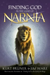Finding God in the Land of Narnia -  - Bruner, Kurt