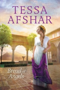  Bread of Angels -  - Afshar, Tessa