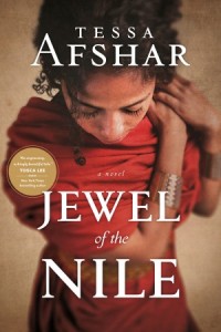  Jewel of the Nile -  - Afshar, Tessa
