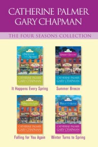 Four Seasons: The Four Seasons Collection: It Happens Every Spring / Summer Breeze / Falling for You Again / Winter Turns to Spring