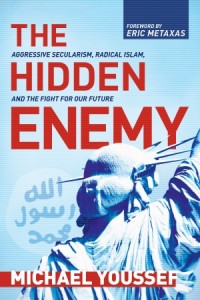  The Hidden Enemy -  - Youssef, Michael