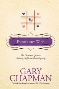 Chapman Guides:  Everybody Wins