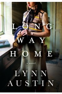  Long Way Home -  - Austin, Lynn