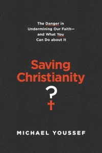  Saving Christianity? -  - Youssef, Michael