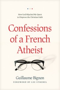  Confessions of a French Atheist -  - Bignon, Guillaume